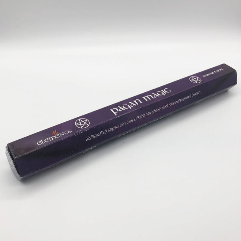 Pagan Magic Incense Sticks 