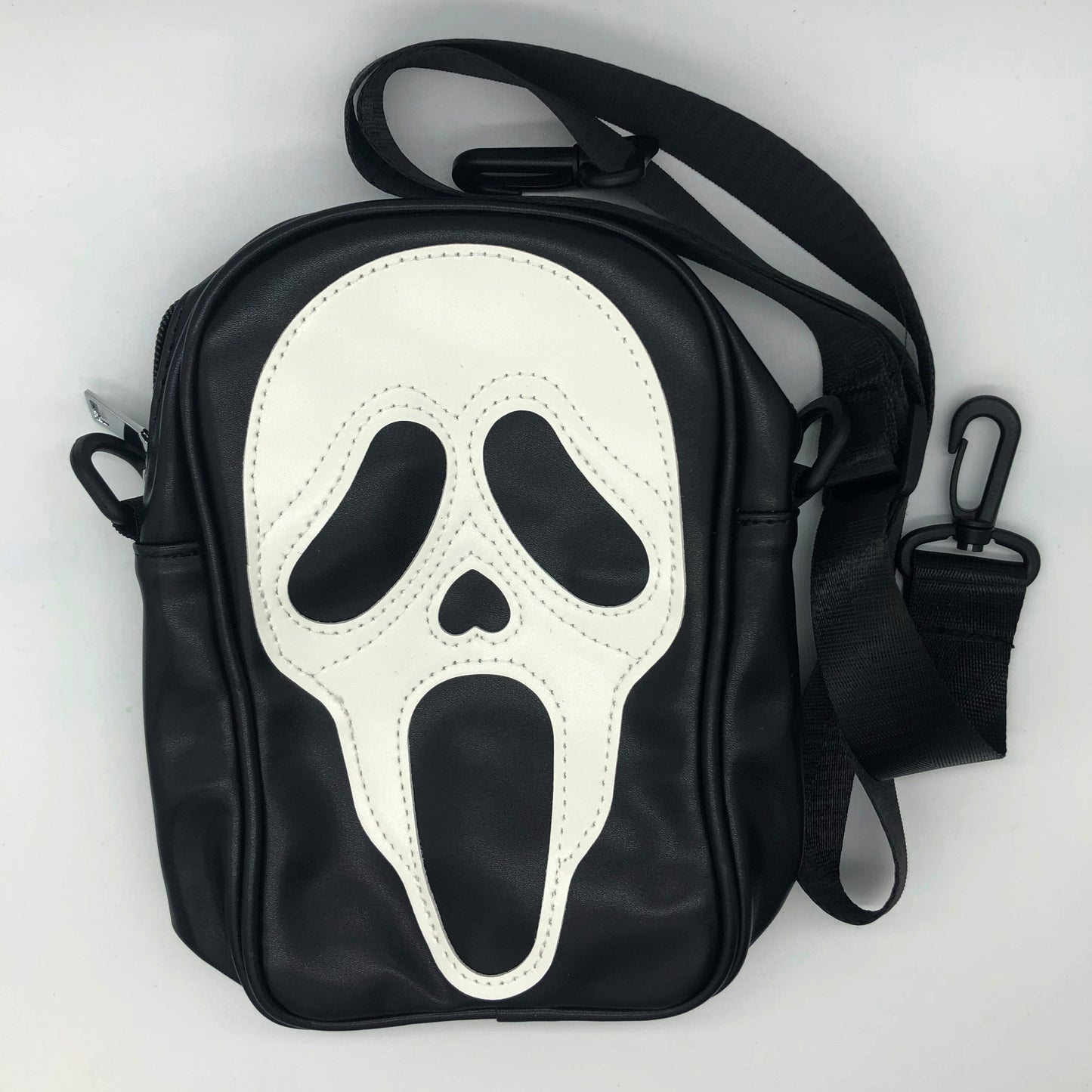 Ghostface bag with strap