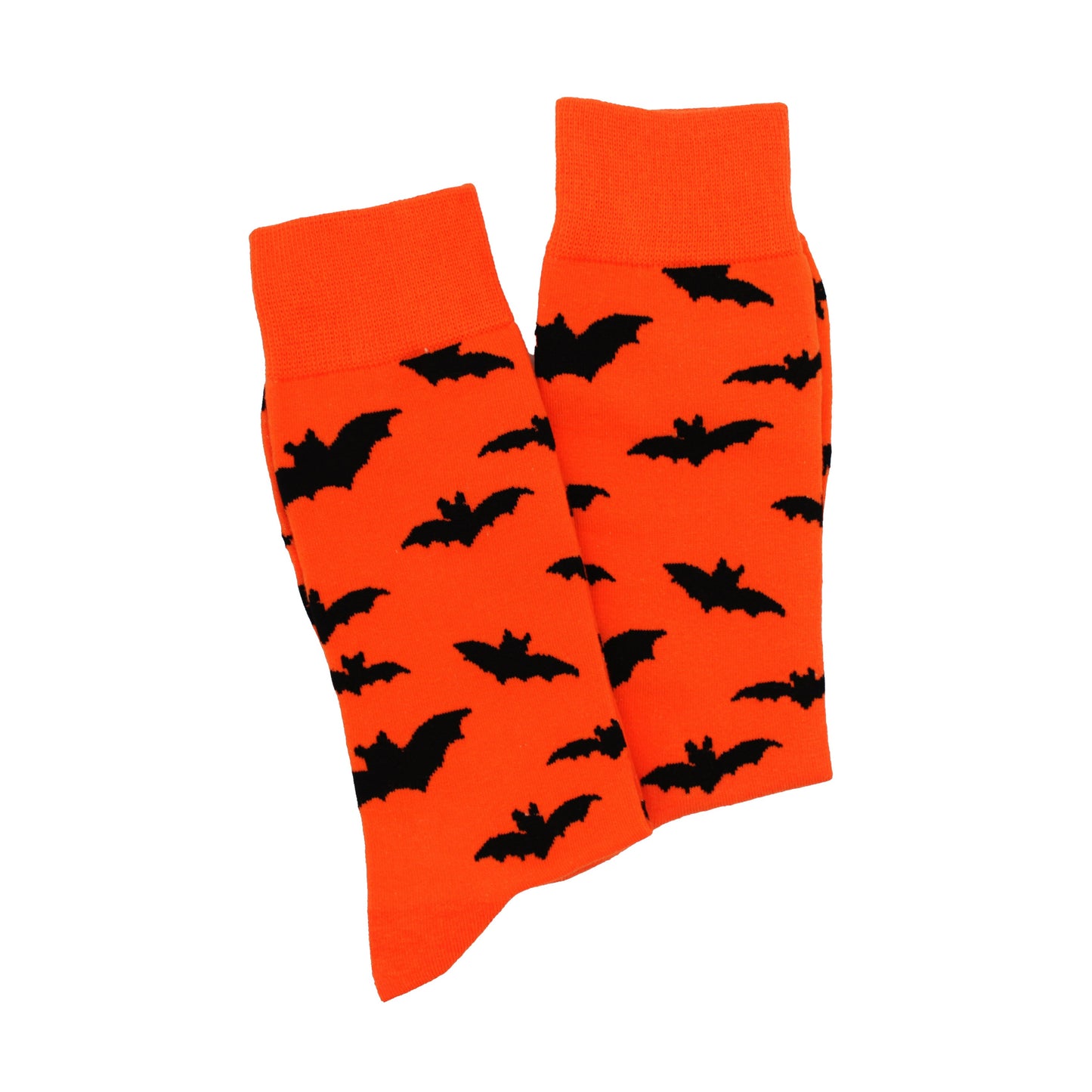 Retro Halloween socks