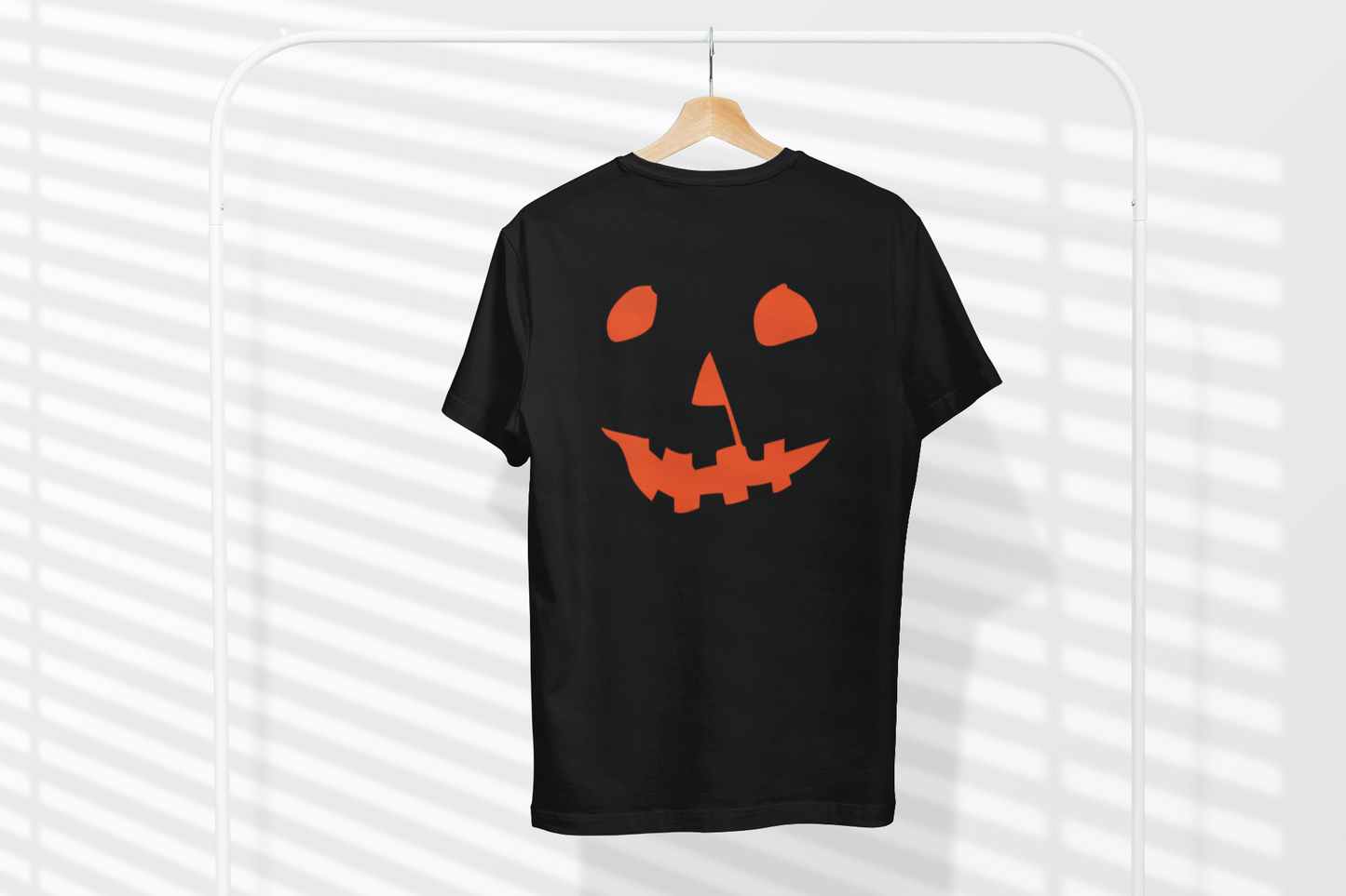 Horrorfier Halloween 78 Pumpkin TShirt 