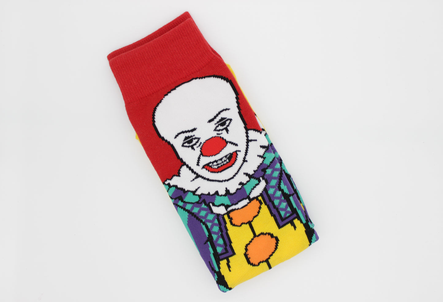 90s Pennywise Socks
